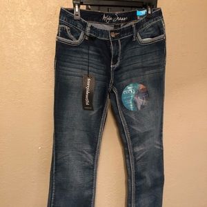 Ariya Jeans size 11/12